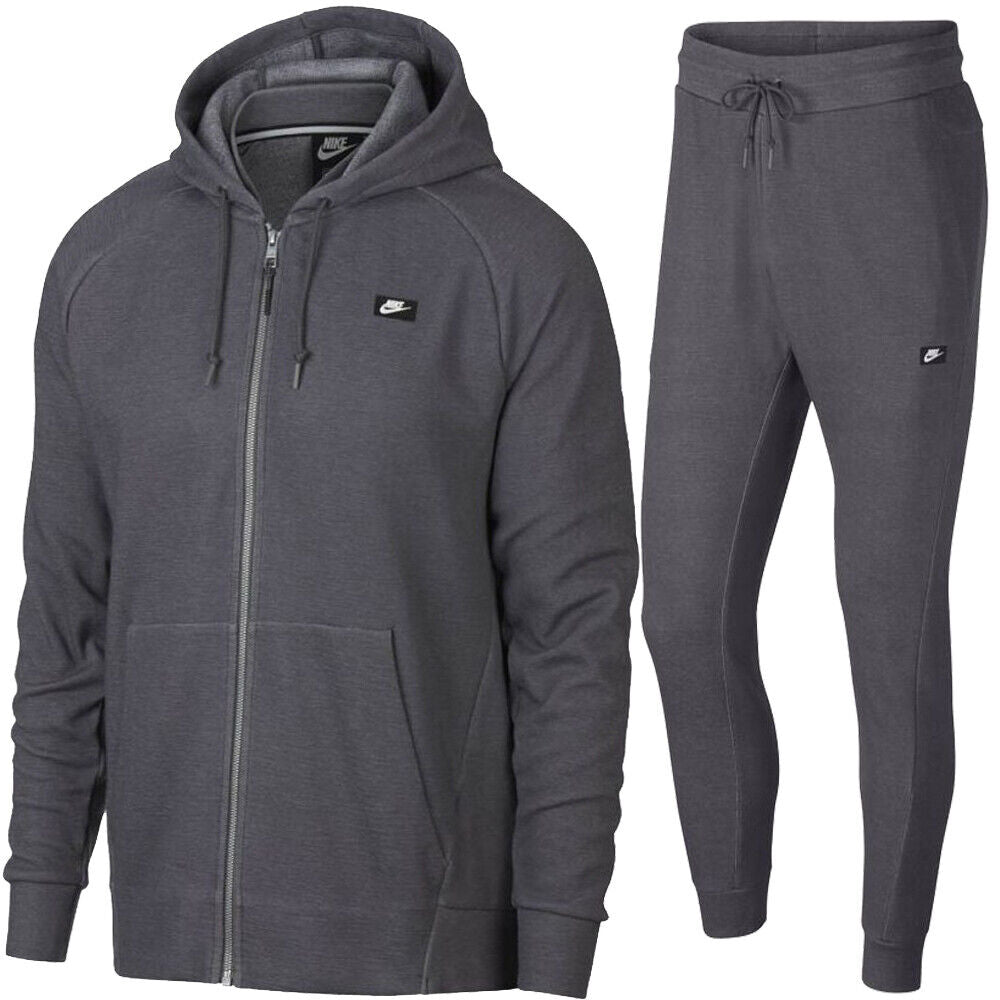 mens sportswear mens nike optic tracksuit