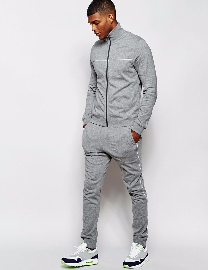 Mens Twin Sets & Tracksuits