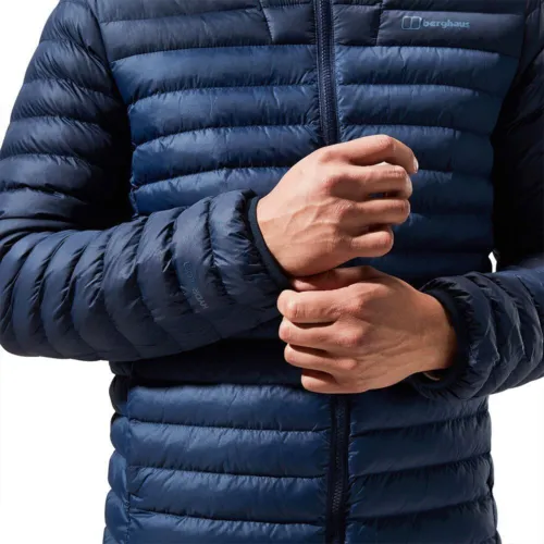 Berghaus Vaskye Hydroloft Jacket Navy