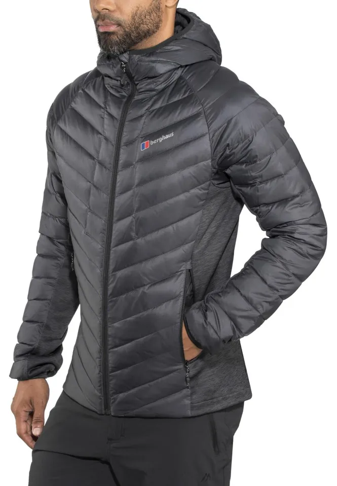 Berghaus Tephra Reflect Down Carbon