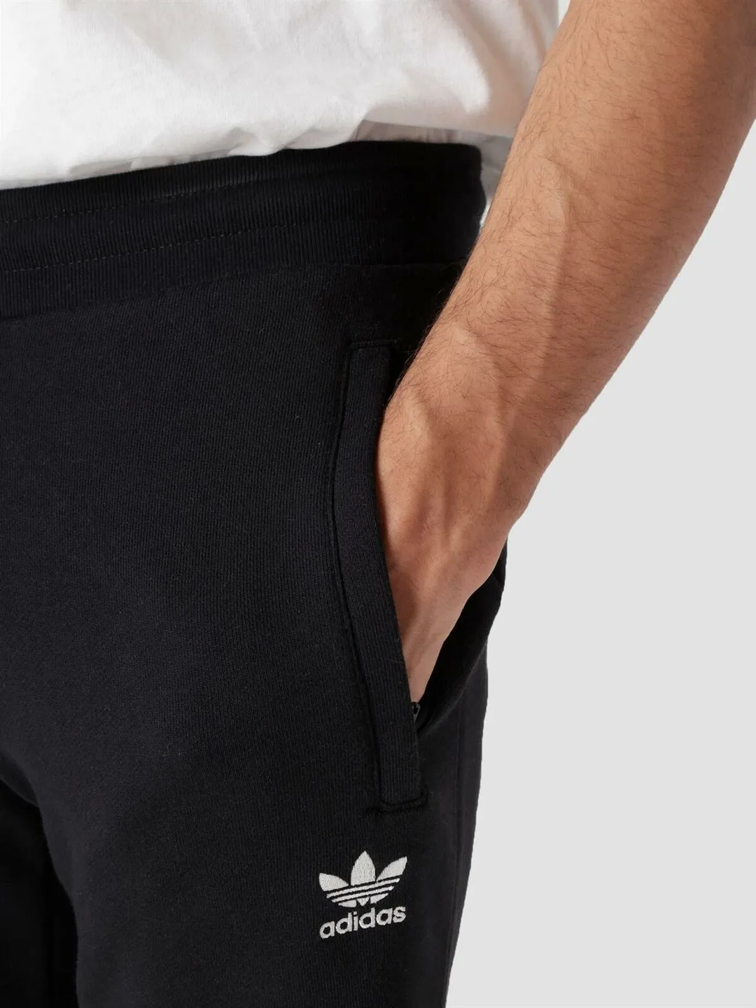 Adidas Originals Joggers Black