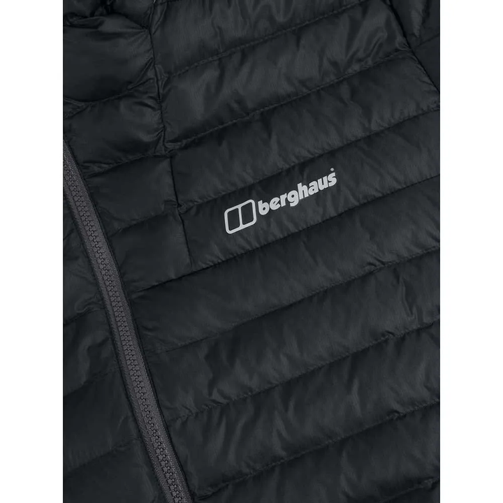 Berghaus Vaskye Hydroloft Jacket Black