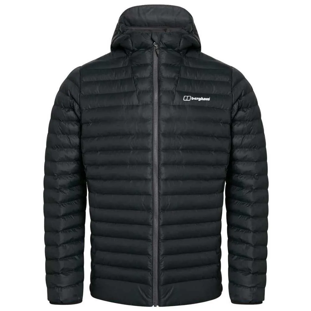 Berghaus Vaskye Hydroloft Jacket Black