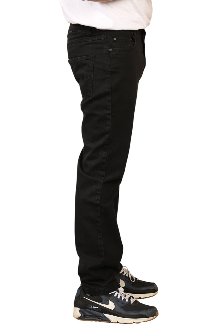 ID Mens Stretch Jeans Pants - 4 Colours