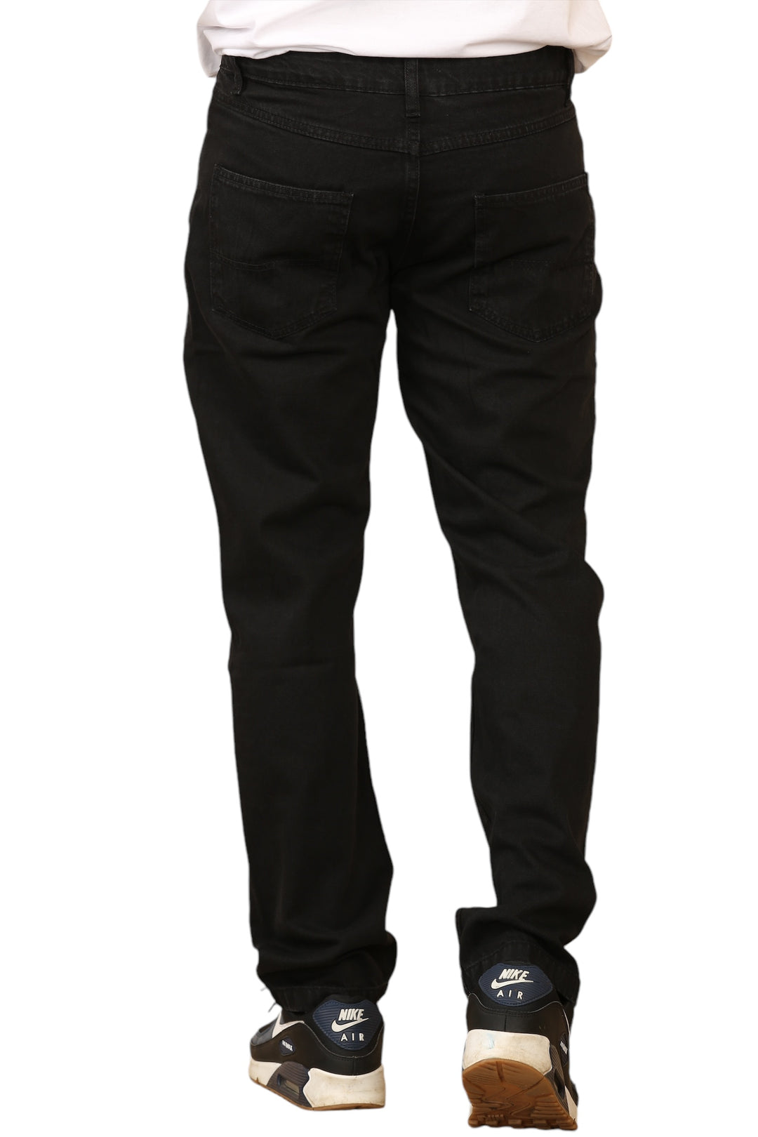 ID Mens Stretch Jeans Pants - 4 Colours