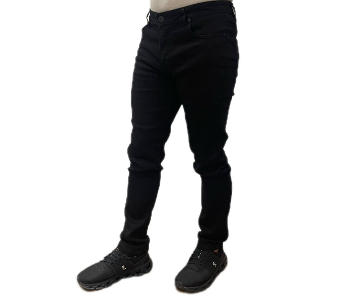 ID Mens Straight Jeans Pants - 4 Colours