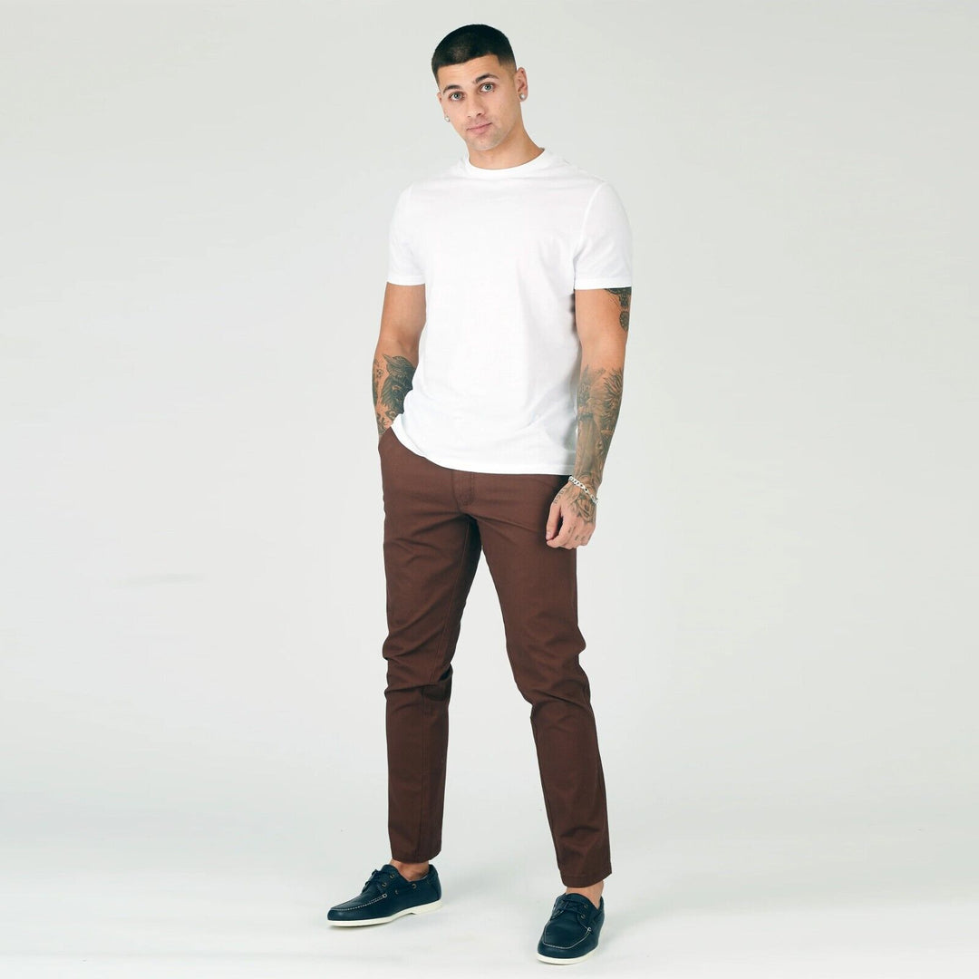 ID Chino Trousers - 4 Colours