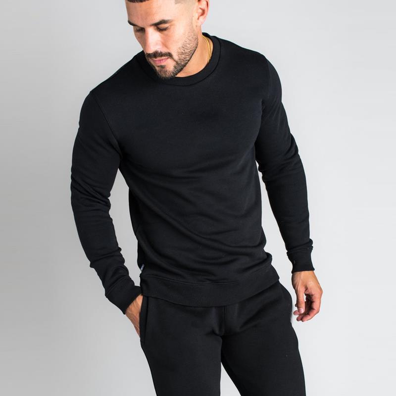 ID Mens Crewneck Tracksuit - 3 Colours