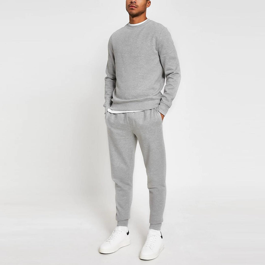 ID Mens Crewneck Tracksuit - 3 Colours