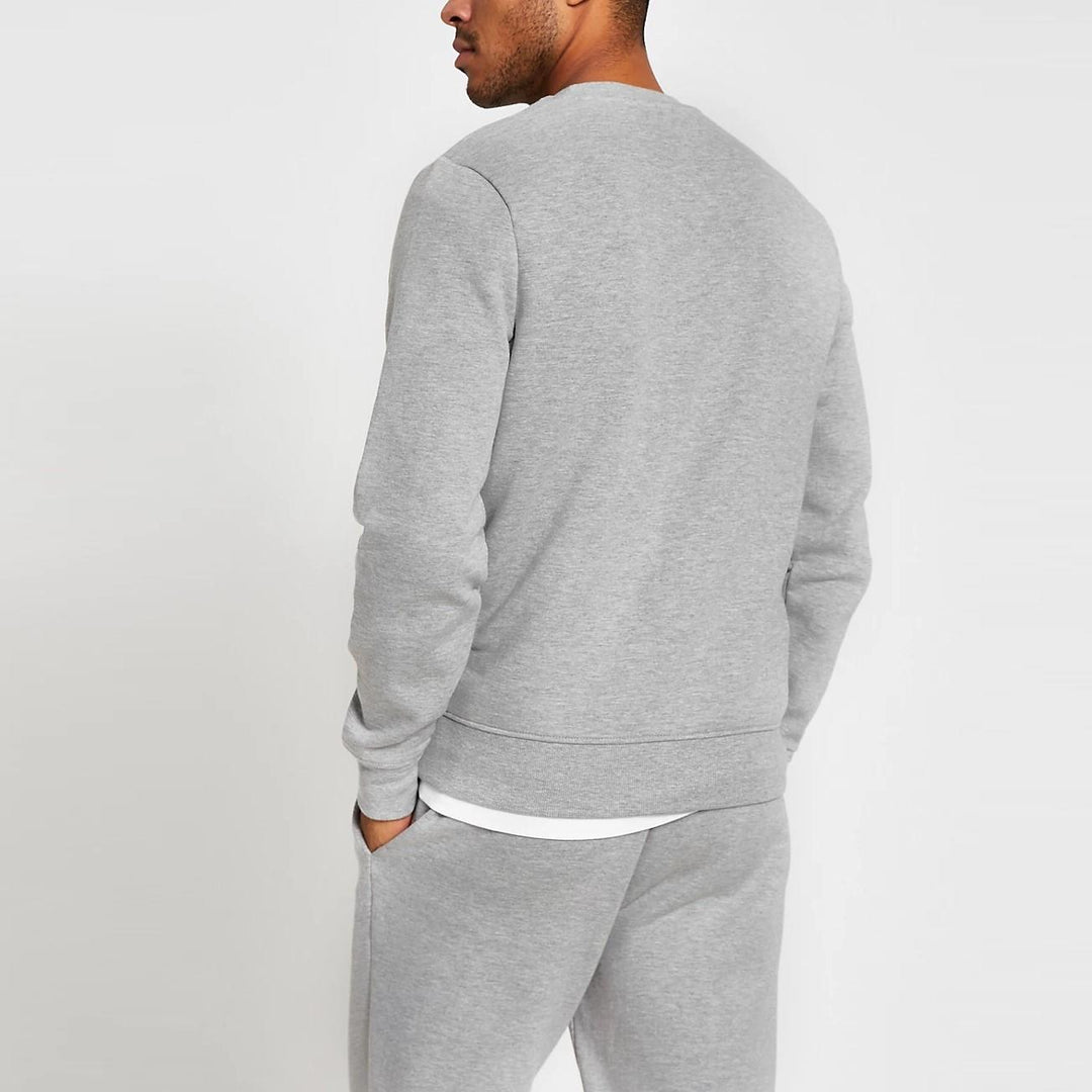 ID Mens Crewneck Tracksuit - 3 Colours