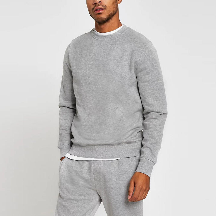 ID Mens Crewneck Tracksuit - 3 Colours