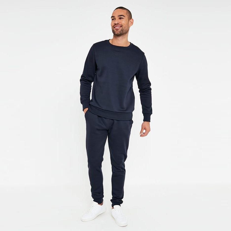 ID Mens Crewneck Tracksuit - 3 Colours