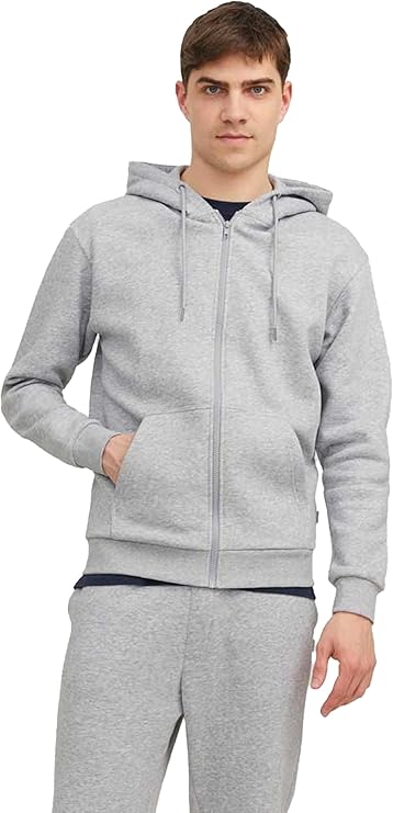 ID Mens Hooded Zip Tracksuit - 3 Colours