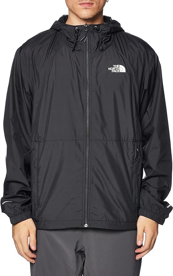 The North Face Hydrenaline Jacket