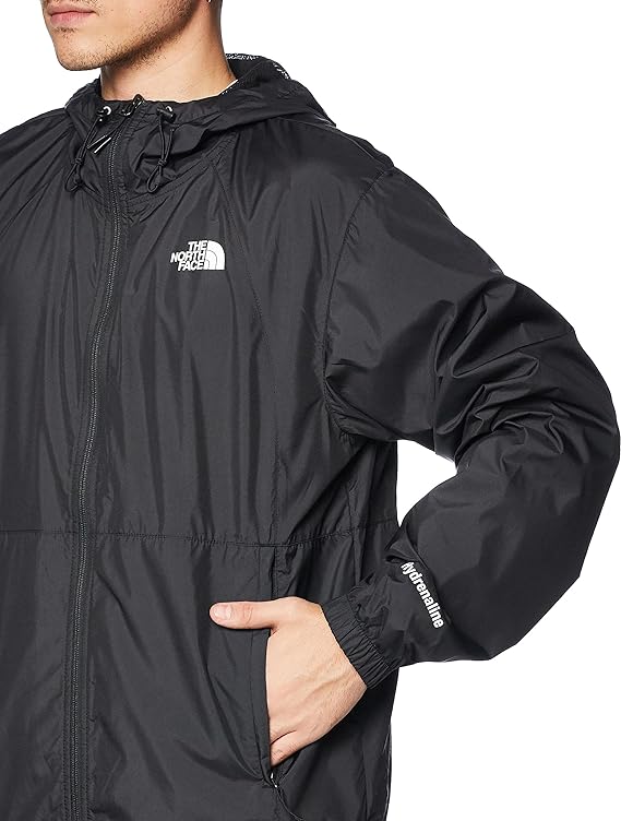 The North Face Hydrenaline Jacket