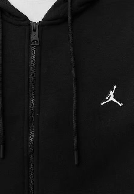 Nike Jordan Fleece Tracksuit - Black