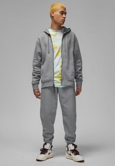 Nike Jordan Fleece Tracksuit - Grey