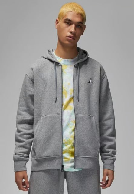 Nike Jordan Fleece Tracksuit - Grey