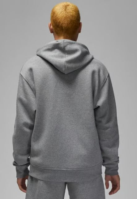 Nike Jordan Fleece Tracksuit - Grey