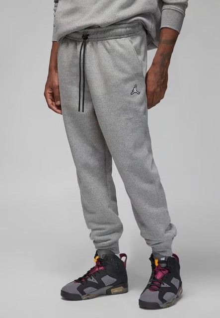 Nike Jordan Fleece Tracksuit - Grey