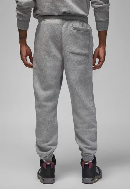 Nike Jordan Fleece Tracksuit - Grey