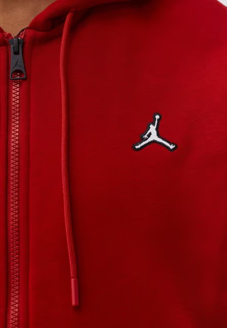 Nike Jordan Fleece Tracksuit - Red