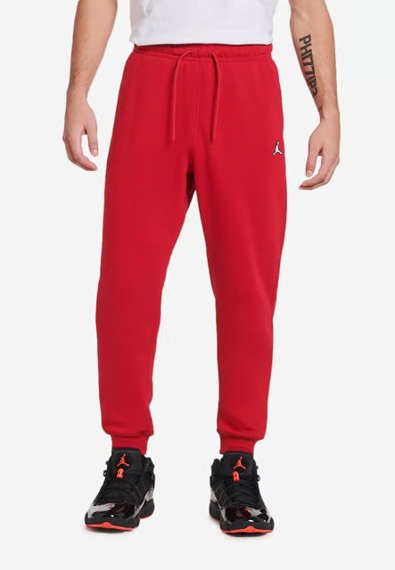 Nike Jordan Fleece Tracksuit - Red