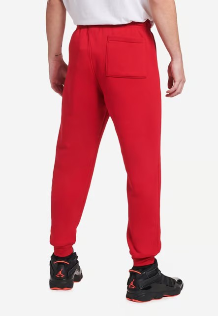 Nike Jordan Fleece Tracksuit - Red