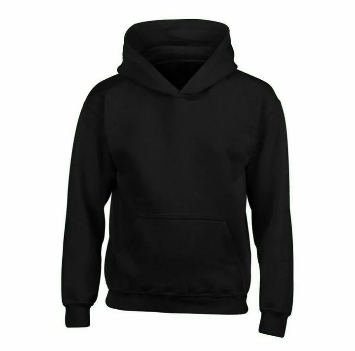 ID Kids Pullover Hoody - 4 Colours