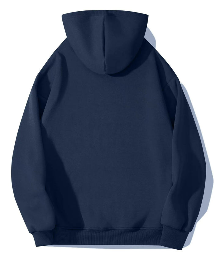 ID Kids Pullover Hoody - 4 Colours