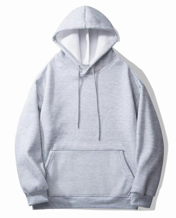 ID Kids Pullover Hoody - 4 Colours