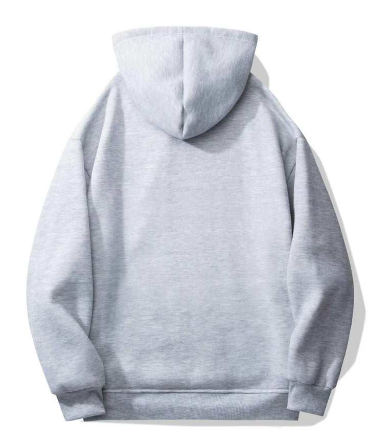 ID Kids Pullover Hoody - 4 Colours