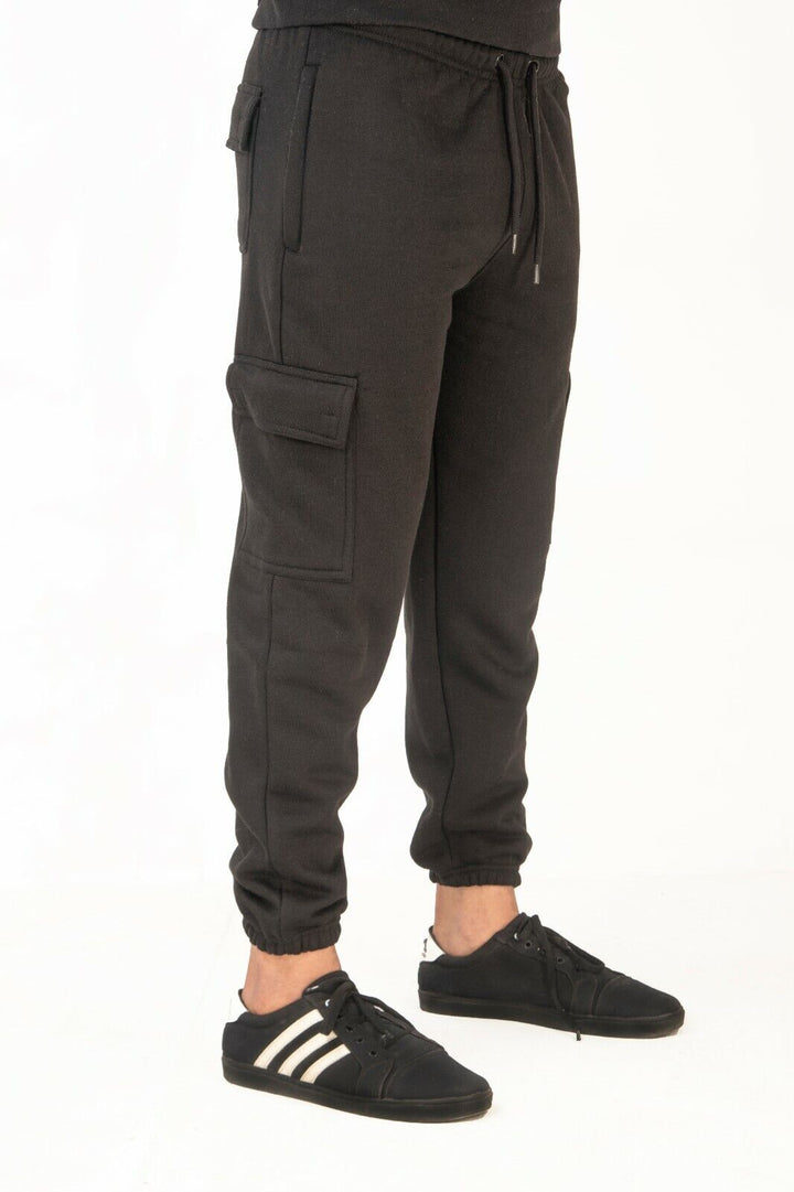 ID Cargo Premium Joggers