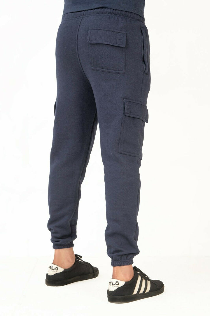 ID Cargo Premium Joggers