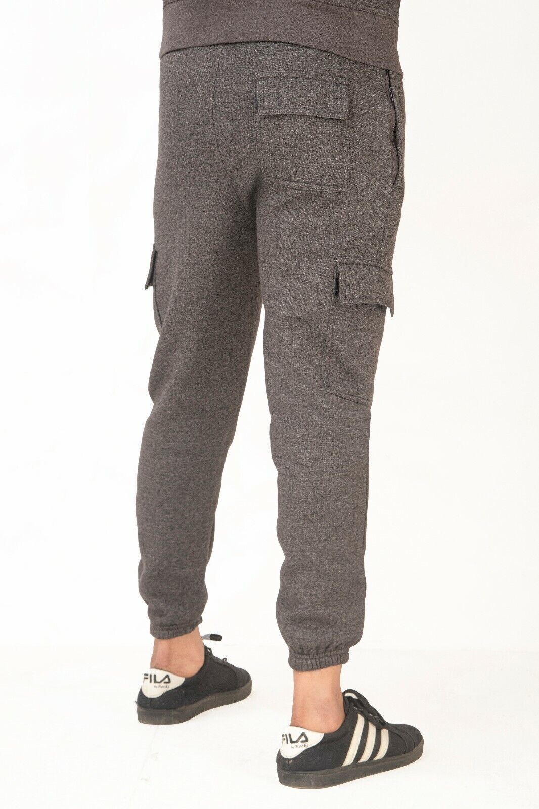 ID Cargo Premium Joggers