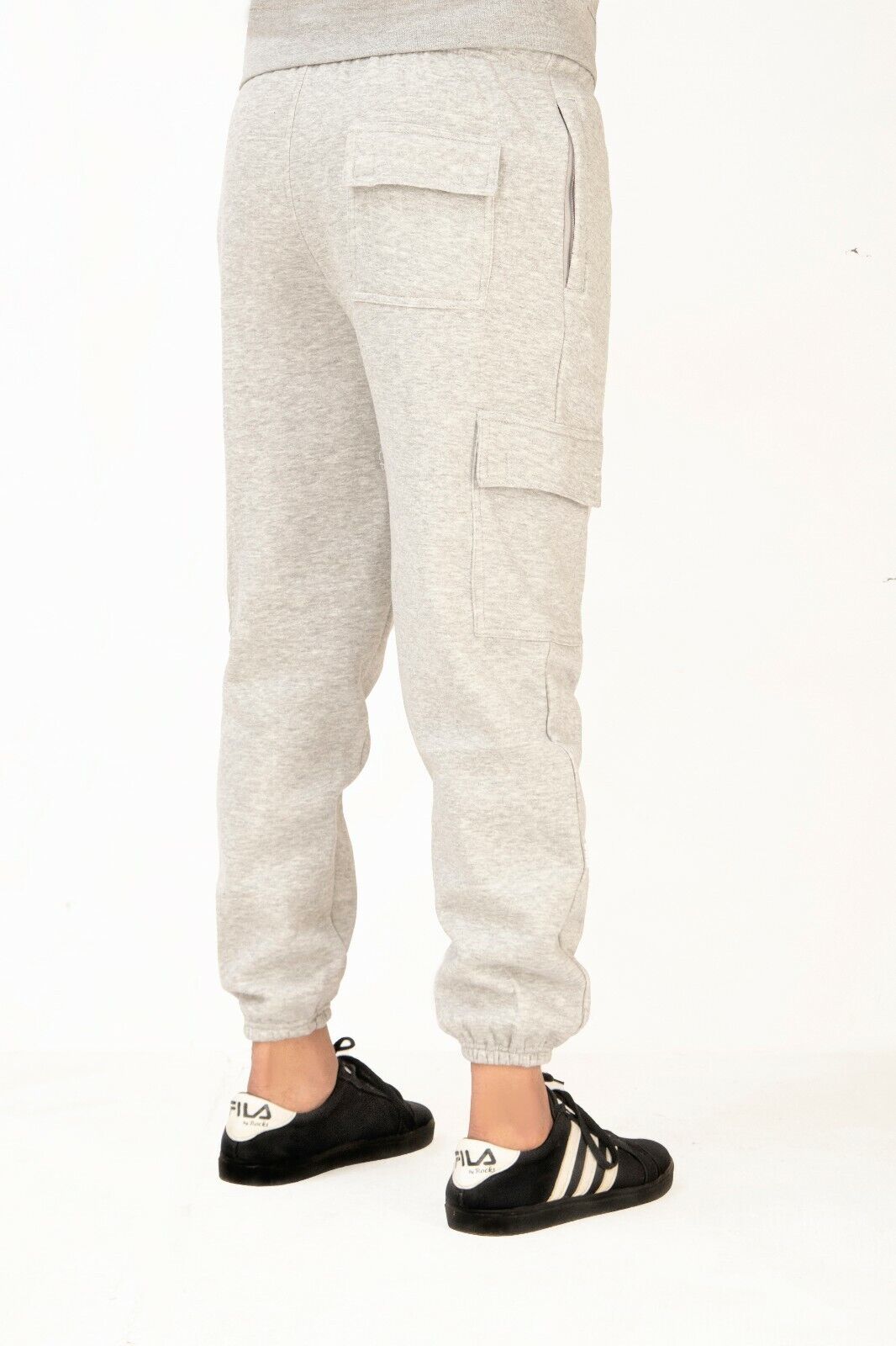 ID Cargo Premium Joggers