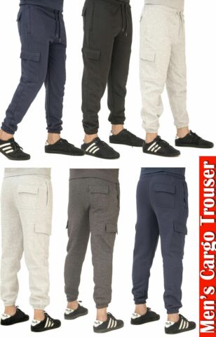 ID Cargo Premium Joggers