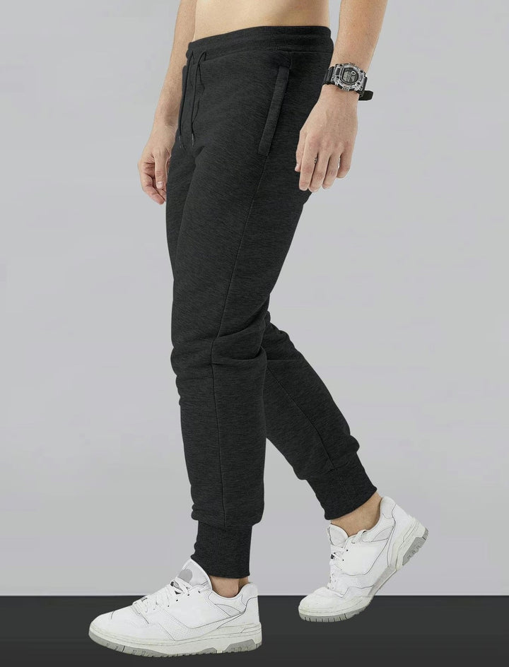 ID Mens Slim Cuffed Joggers - 3 Colours