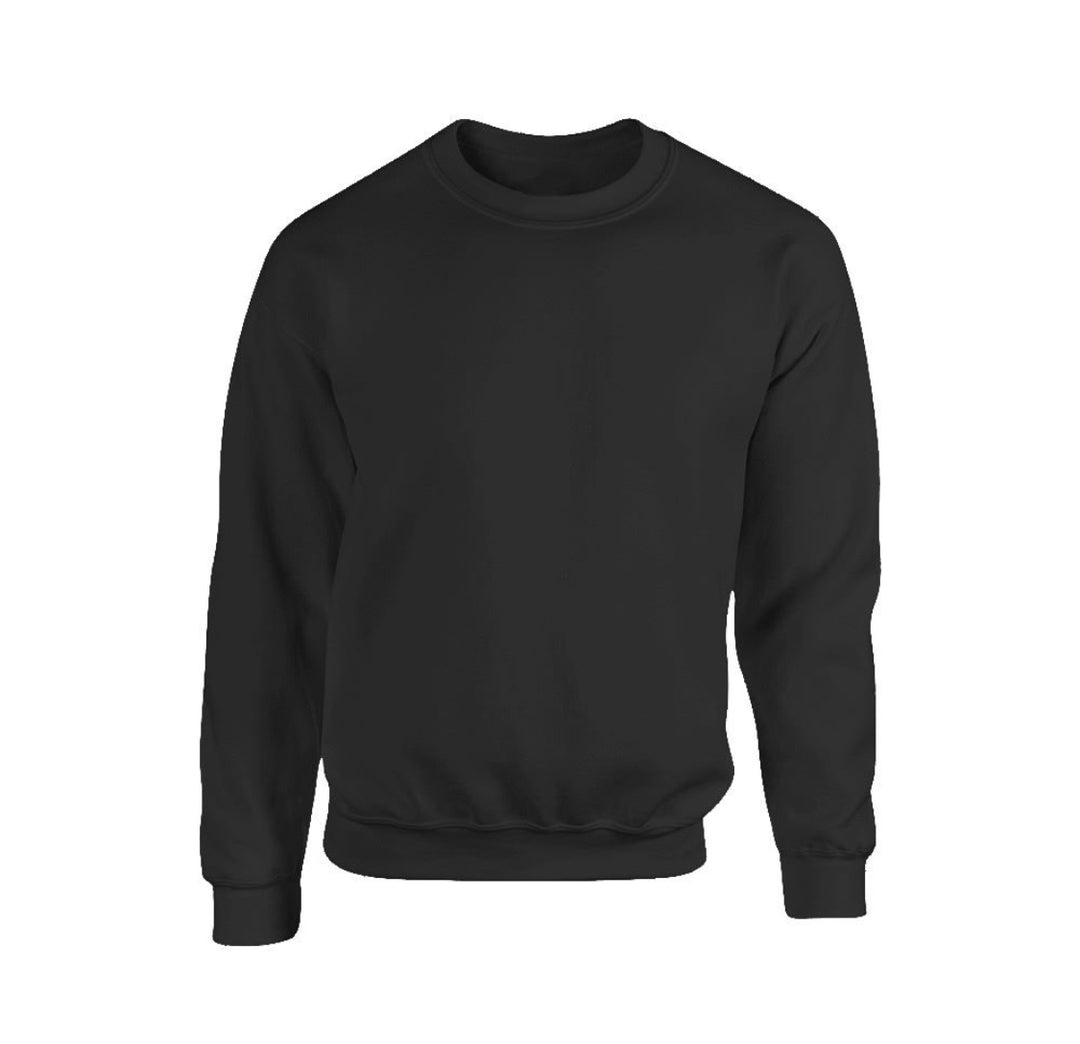 ID Mens Sweatshirt - 4 Colours