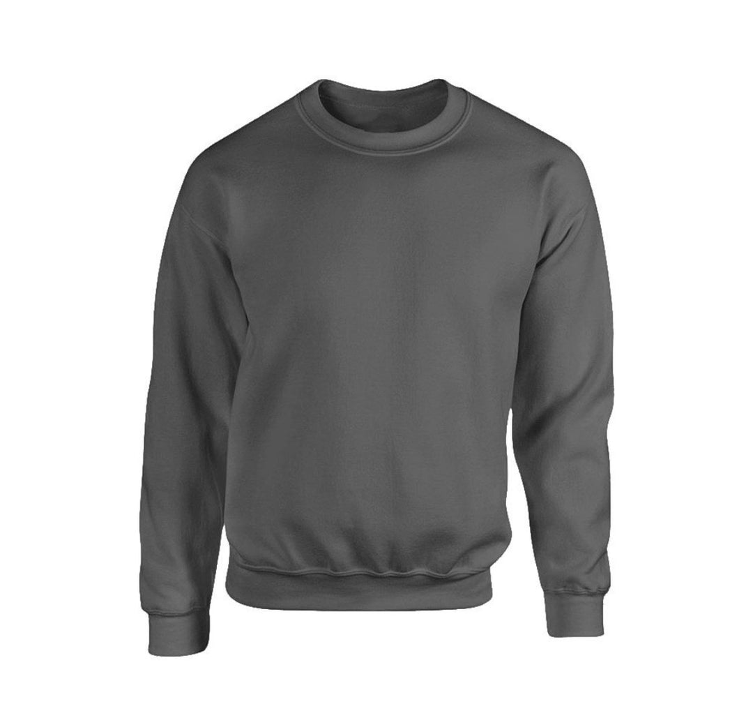 ID Mens Sweatshirt - 4 Colours