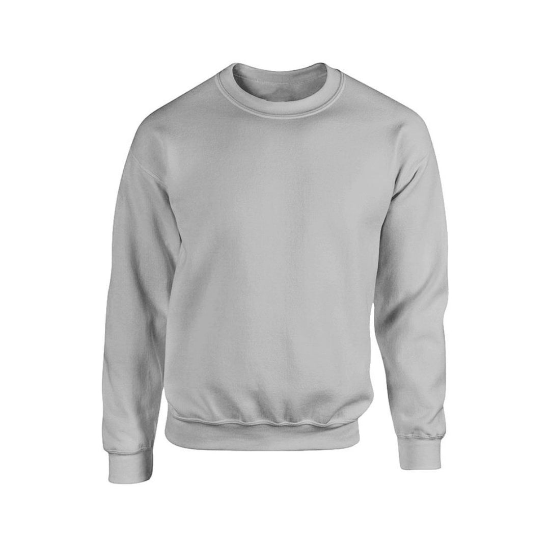 ID Mens Sweatshirt - 4 Colours