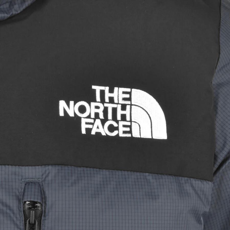 The North Face Mens Himalayan Jacket Grey