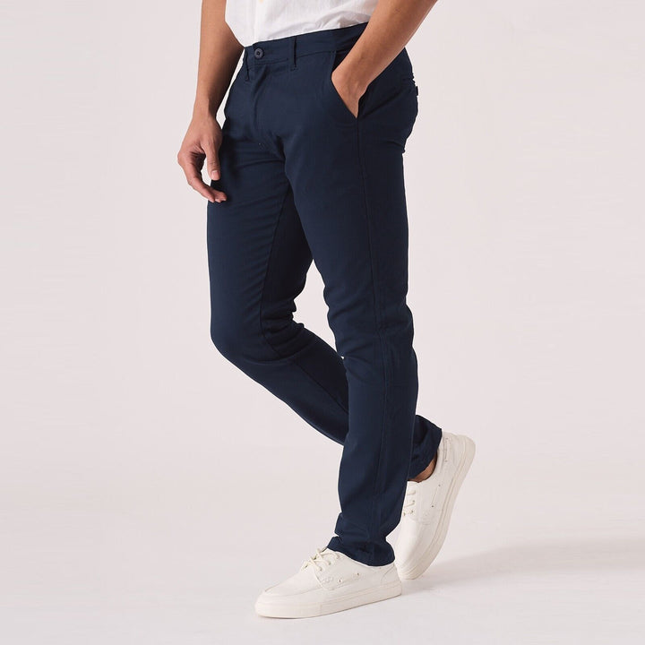 ID Chino Trousers - 4 Colours