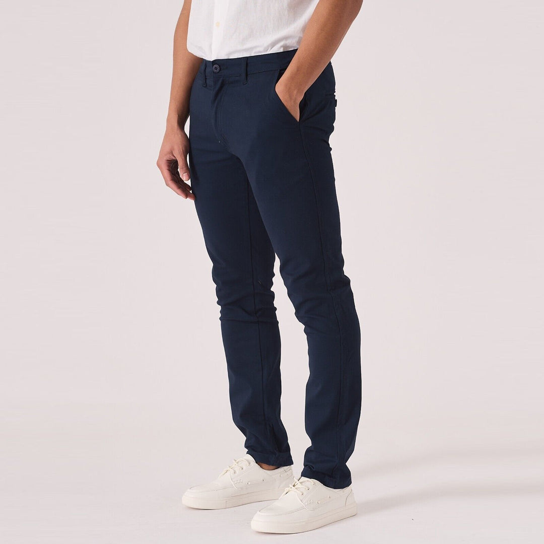 ID Chino Trousers - 4 Colours