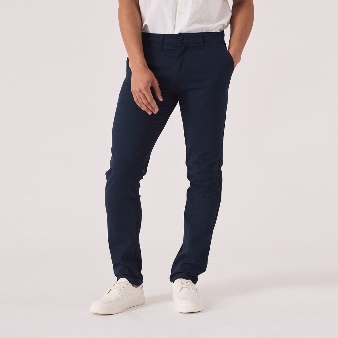 ID Chino Trousers - 4 Colours