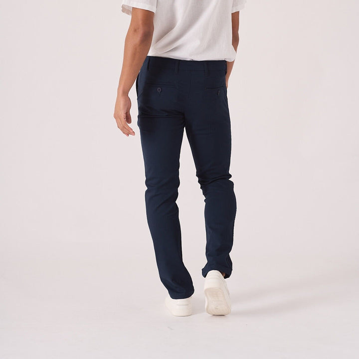 ID Chino Trousers - 4 Colours