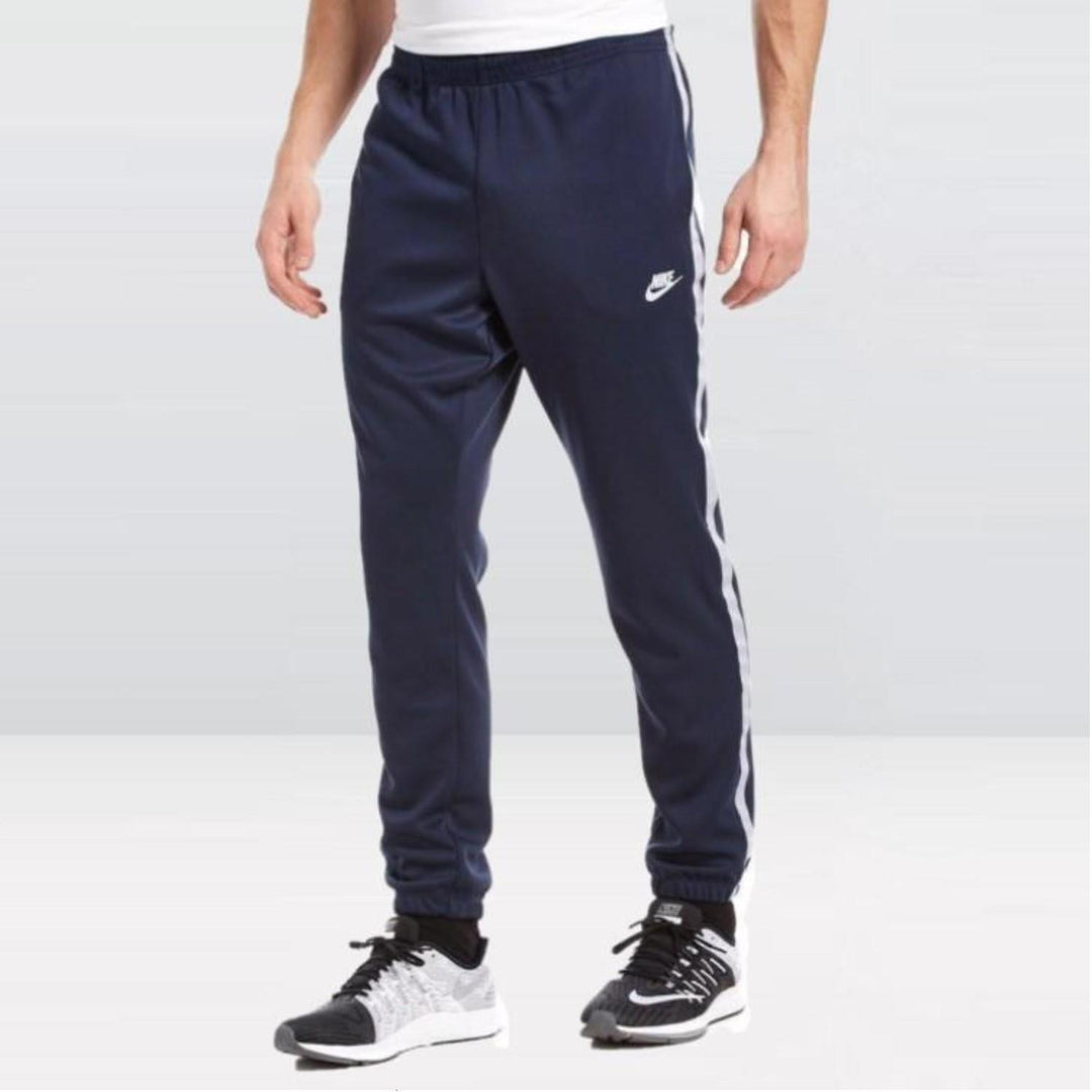 Nike Navy Tribute Tracksuit