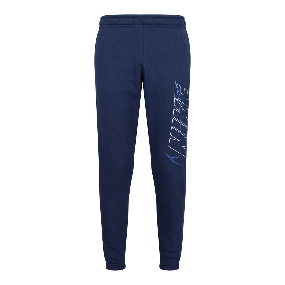 Nike Sportwear Club Tracksuit - Navy