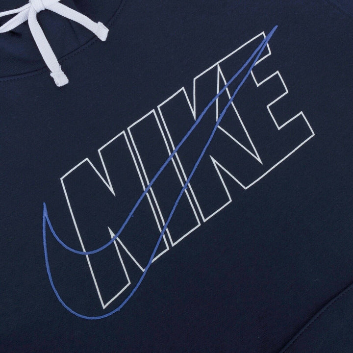 Nike Sportwear Club Tracksuit - Navy