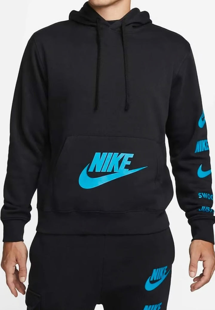 Nike Swoosh Standard Issue Tracksuit